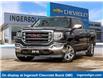 2018 GMC Sierra 1500 SLT (Stk: 26225A) in Ingersoll - Image 1 of 28