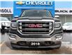 2018 GMC Sierra 1500 SLT (Stk: 26225A) in Ingersoll - Image 2 of 28