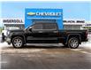 2018 GMC Sierra 1500 SLT (Stk: 26225A) in Ingersoll - Image 5 of 28