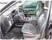 2018 GMC Sierra 1500 SLT (Stk: 26225A) in Ingersoll - Image 11 of 28