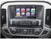 2018 GMC Sierra 1500 SLT (Stk: 26225A) in Ingersoll - Image 15 of 28