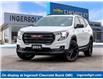 2024 GMC Terrain SLT (Stk: 26015P) in Ingersoll - Image 1 of 26
