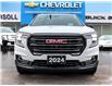 2024 GMC Terrain SLT (Stk: 26015P) in Ingersoll - Image 2 of 26