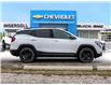 2024 GMC Terrain SLT (Stk: 26015P) in Ingersoll - Image 3 of 26