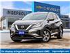 2023 Nissan Murano SV (Stk: 26016P) in Ingersoll - Image 1 of 25