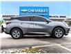 2023 Nissan Murano SV (Stk: 26016P) in Ingersoll - Image 3 of 25