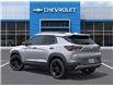 2026 Chevrolet TrailBlazer LT (Stk: B158695) in Newmarket - Image 3 of 6