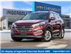 2017 Hyundai Tucson  (Stk: 24194A) in Ingersoll - Image 1 of 27