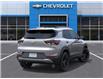 2026 Chevrolet TrailBlazer LT (Stk: B158695) in Newmarket - Image 4 of 6