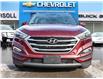 2017 Hyundai Tucson  (Stk: 24194A) in Ingersoll - Image 2 of 27