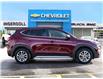 2017 Hyundai Tucson  (Stk: 24194A) in Ingersoll - Image 3 of 27