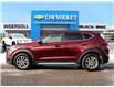 2017 Hyundai Tucson  (Stk: 24194A) in Ingersoll - Image 5 of 27