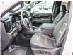 2026 GMC Sierra 1500 AT4 (Stk: 26241) in Ingersoll - Image 11 of 26
