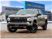 2026 Chevrolet Silverado 1500 LT Trail Boss (Stk: 26242) in Ingersoll - Image 1 of 26