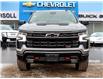 2026 Chevrolet Silverado 1500 LT Trail Boss (Stk: 26242) in Ingersoll - Image 2 of 26