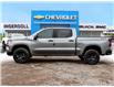2026 Chevrolet Silverado 1500 LT Trail Boss (Stk: 26242) in Ingersoll - Image 5 of 26