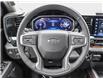 2026 Chevrolet Silverado 1500 LT Trail Boss (Stk: 26242) in Ingersoll - Image 12 of 26