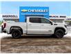 2026 GMC Sierra 1500 Elevation (Stk: 26247) in Ingersoll - Image 3 of 26