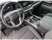 2026 GMC Sierra 1500 Elevation (Stk: 26247) in Ingersoll - Image 10 of 26