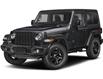 2026 Jeep Wrangler Sport (Stk: 26-285) in Sarnia - Image 1 of 1