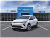 2027 Chevrolet Bolt LT (Stk: 103182) in Goderich - Image 8 of 24