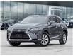 2019 Lexus RX 350  (Stk: 15105564AA) in Richmond Hill - Image 1 of 28