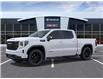 2026 GMC Sierra 1500 Elevation (Stk: 263784) in Uxbridge - Image 2 of 6