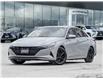 2021 Hyundai Elantra  (Stk: 15105489AA) in Richmond Hill - Image 1 of 23