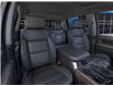 2026 Chevrolet Silverado 1500 RST (Stk: 26LD3997) in Unity - Image 6 of 6