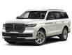 2026 Lincoln Navigator Reserve (Stk: TK-230) in Okotoks - Image 1 of 13