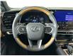 2026 Lexus RX 350h  (Stk: 15105687) in Richmond Hill - Image 9 of 18
