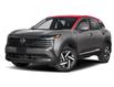 2026 Nissan Kicks SV (Stk: HP2228) in Toronto - Image 1 of 9