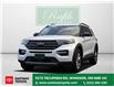 2020 Ford Explorer XLT (Stk: TR0742) in Windsor - Image 1 of 30