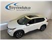 2023 Nissan Rogue SV Moonroof (Stk: 43707J) in Belleville - Image 1 of 31