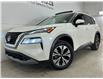 2023 Nissan Rogue SV Moonroof (Stk: 43707J) in Belleville - Image 3 of 31