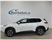 2023 Nissan Rogue SV Moonroof (Stk: 43707J) in Belleville - Image 4 of 31