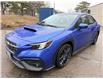 2024 Subaru WRX Sport (Stk: 16169) in Newmarket - Image 1 of 50