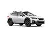 2023 Subaru Crosstrek Outdoor (Stk: SS0883) in Red Deer - Image 1 of 11