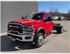 2026 RAM 5500 Chassis Tradesman/Big Horn (Stk: 26032) in London - Image 1 of 19