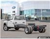 2026 Ford F-550 Chassis XLT (Stk: T-1545) in Calgary - Image 4 of 23