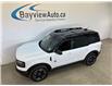2025 Ford Bronco Sport Outer Banks (Stk: 43700J) in Belleville - Image 1 of 31