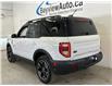 2025 Ford Bronco Sport Outer Banks (Stk: 43700J) in Belleville - Image 5 of 31