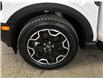 2025 Ford Bronco Sport Outer Banks (Stk: 43700J) in Belleville - Image 25 of 31