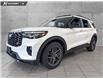 2025 Ford Explorer ST (Stk: 25EX6078) in North Vancouver - Image 1 of 25