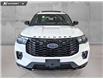 2025 Ford Explorer ST (Stk: 25EX6078) in North Vancouver - Image 2 of 25