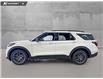 2025 Ford Explorer ST (Stk: 25EX6078) in North Vancouver - Image 3 of 25