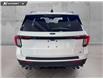2025 Ford Explorer ST (Stk: 25EX6078) in North Vancouver - Image 5 of 25