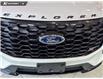 2025 Ford Explorer ST (Stk: 25EX6078) in North Vancouver - Image 9 of 25