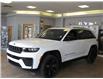 2026 Jeep Grand Cherokee Base (Stk: 7387) in Lac La Biche - Image 1 of 21