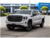 2026 GMC Sierra 1500 AT4 (Stk: D263626) in Uxbridge - Image 1 of 25